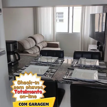 Apartamento Calmo E Aconchegante Florianopolis Exterior photo