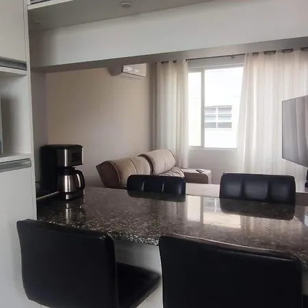 Apartamento Calmo E Aconchegante Florianopolis Exterior photo