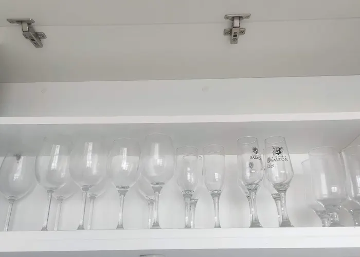 Apartamento Calmo E Aconchegante