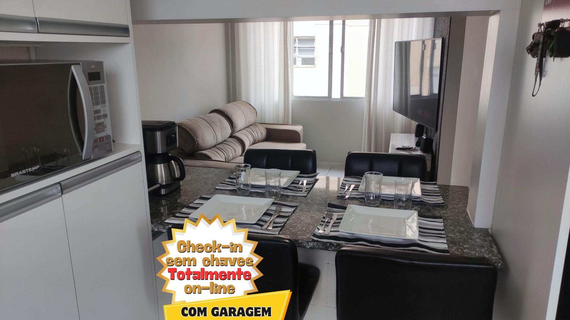 Calmo E Aconchegante * Florianopolis