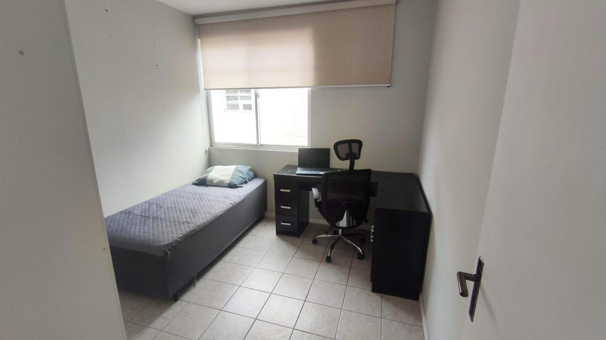 Calmo E Aconchegante Apartment *