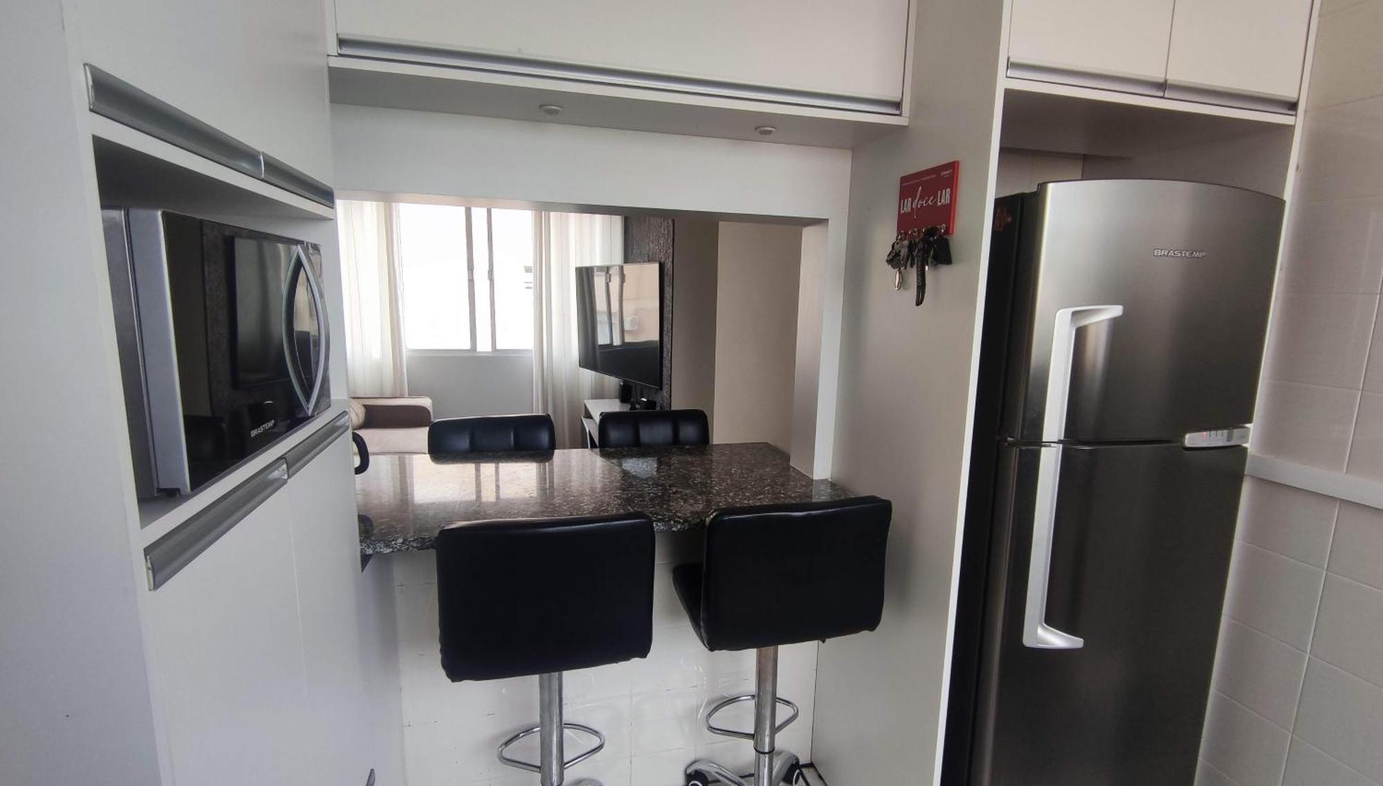 Calmo E Aconchegante Apartment Florianopolis