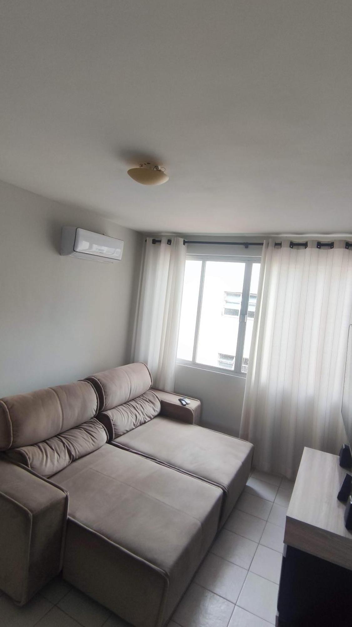 Apartment Calmo E Aconchegante *