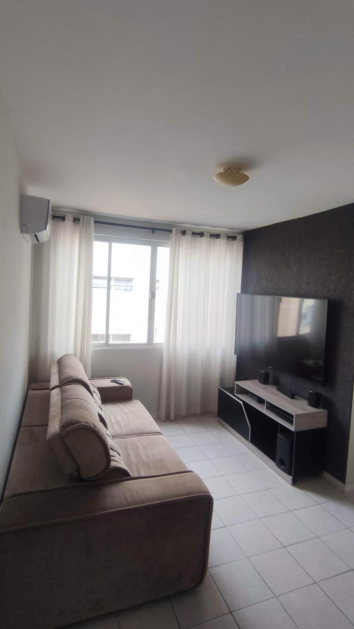 Calmo E Aconchegante Apartment