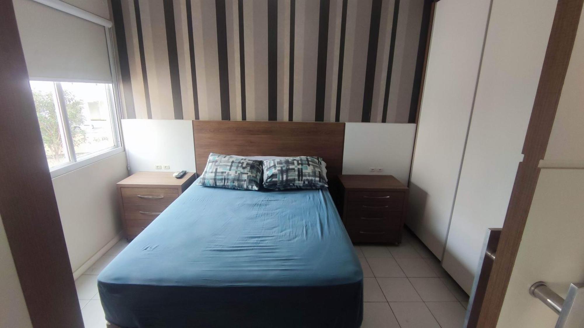 Apartment Calmo E Aconchegante Florianopolis