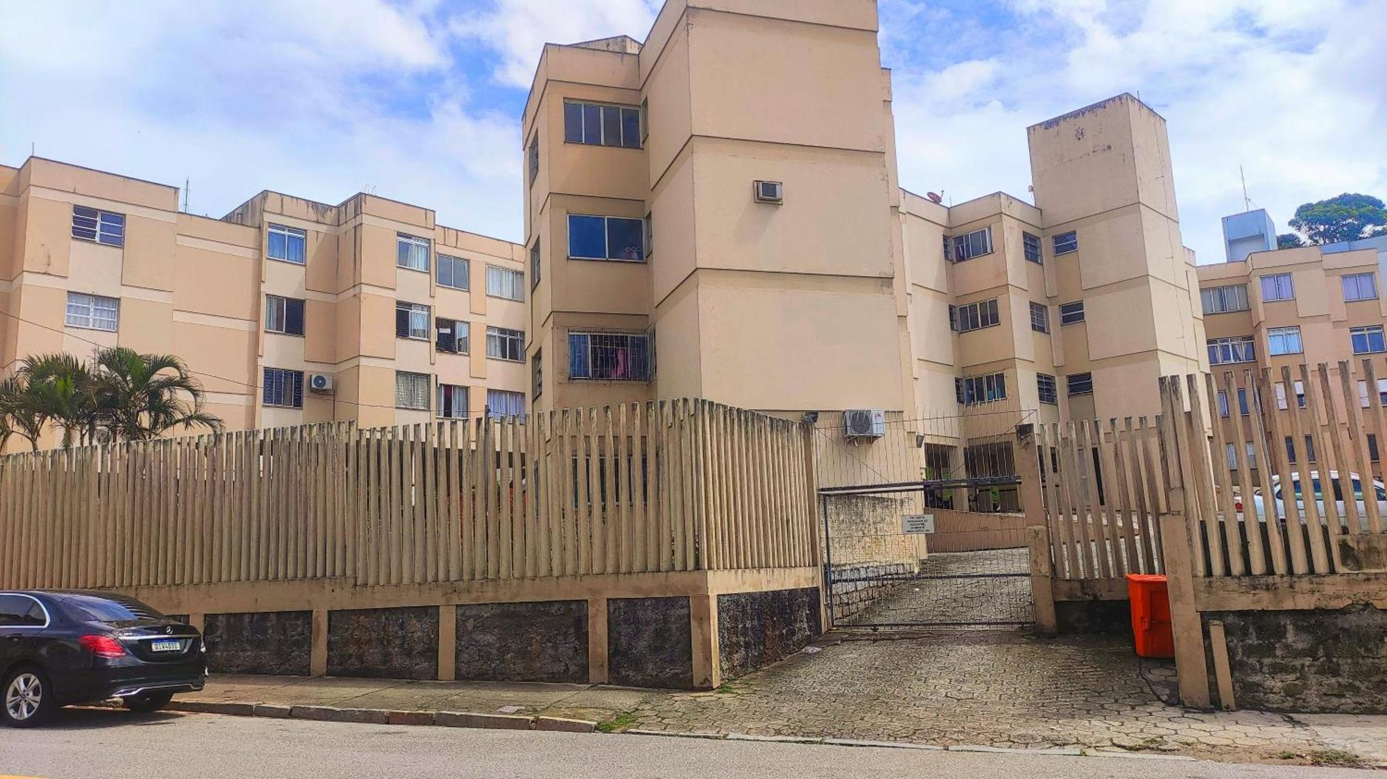 Calmo E Aconchegante Apartamento