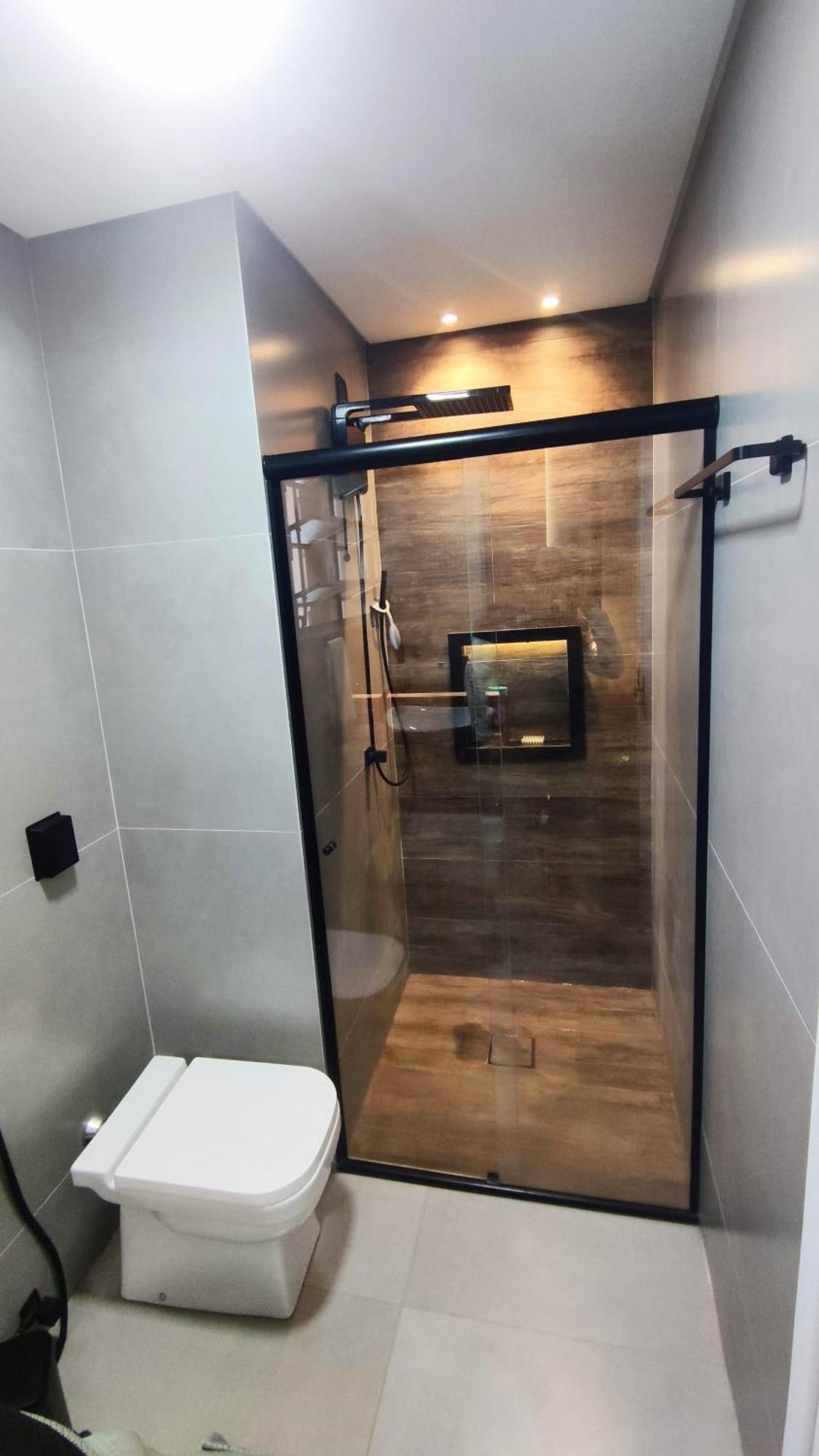 Apartamento Calmo E Aconchegante Florianópolis