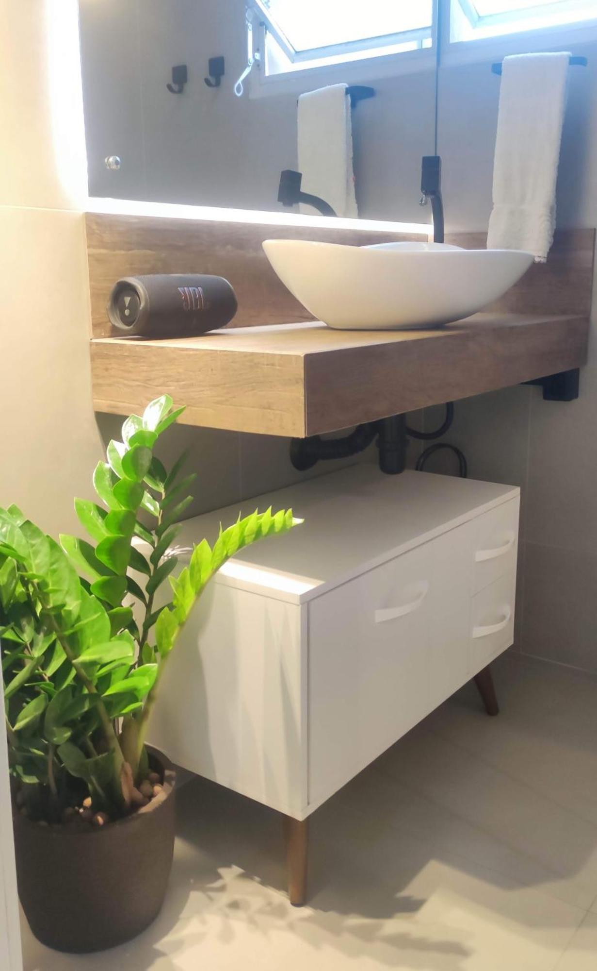 Apartamento Calmo E Aconchegante *